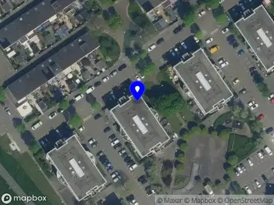 Nieuw bedrijf Oefentherapie Mensendieck Z.I. Prokopiou