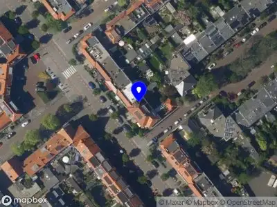 Nieuw bedrijf Donati