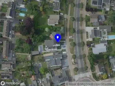 Nieuw bedrijf Allivio