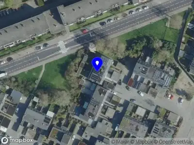 Berry Glas in Lood Nijmegen