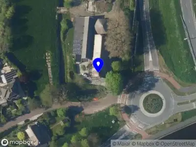 Bloeiend Landlust Alphen aan den Rijn