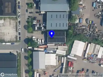 Nieuw bedrijf Carservice Heining