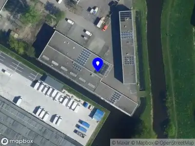 De Vlieg Techniek B.V.