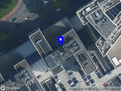 ERG Sales Holding B.V.