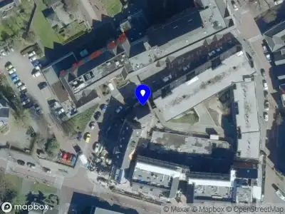 Nieuw bedrijf Erik Roza