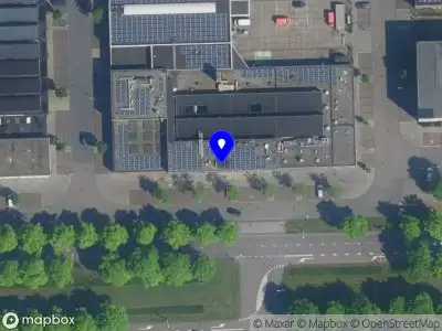 Forife Engineering B.V.