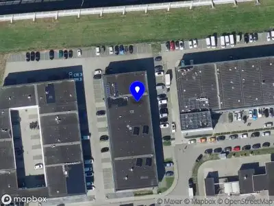 Infinity-electric B.V.