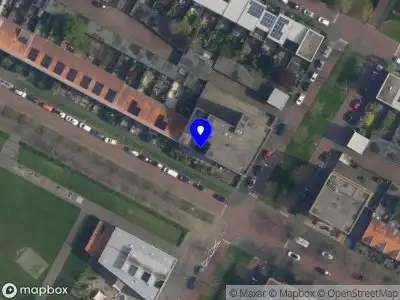 Nieuw bedrijf Oguz Holding B.V.