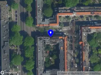 Potjandrie Amsterdam