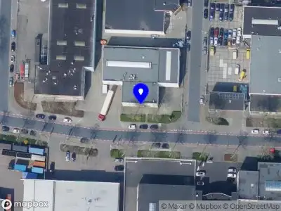 RCI Agricultural Services B.V. Dordrecht