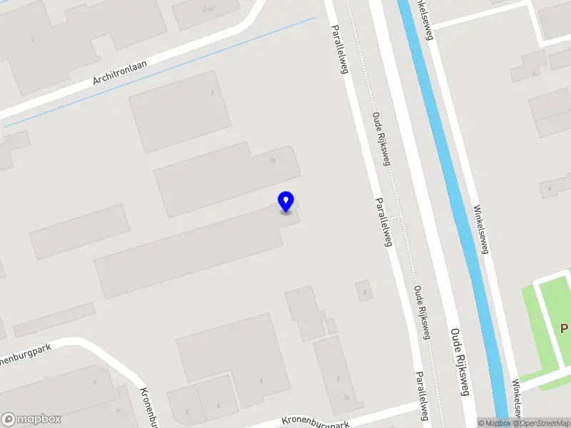 Service Reparatie Punt B.V.