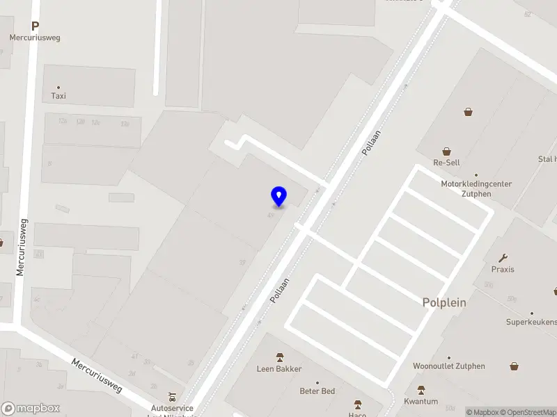 Nieuw bedrijf MorgenZon Energie SPV I B.V.