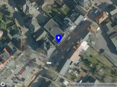 Stance Jansen Diëtistenpraktijk