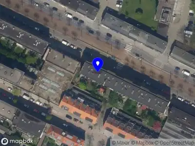 U POWER B.V. in liquidatie Rotterdam