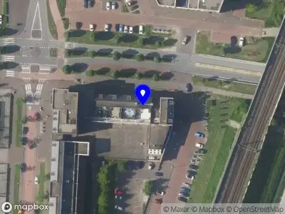BO Alvas B.V. Almere