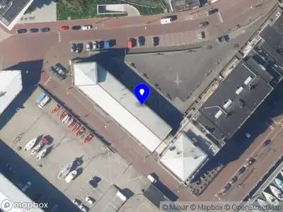 Big Ape Capital B.V. 's-Gravenhage