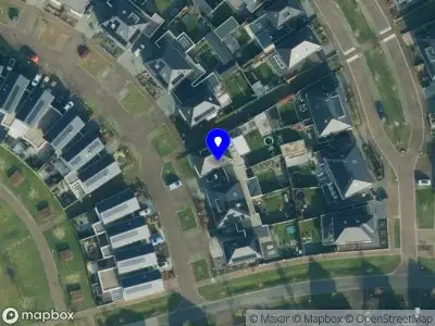 Nieuw bedrijf Blink Werk B.V.