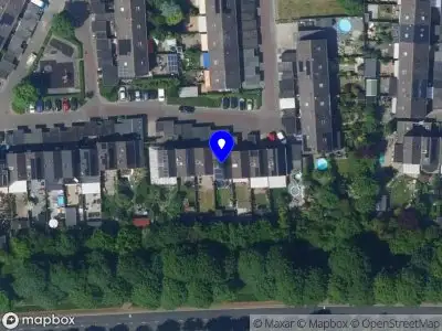 Brandwacht Erik Lelystad