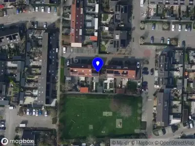 Camin Cargo Control Netherlands B.V. Numansdorp