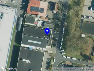 KIS B.V. Hengelo