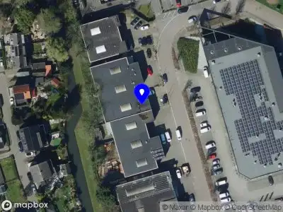 ERNISO B.V. Barendrecht