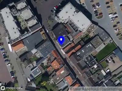 Mobiele Operatie Oudenbosch