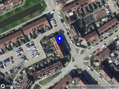 Montagetechniek Najeeb Zwijndrecht