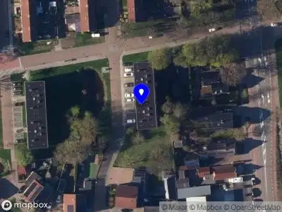 Nieuw bedrijf Mini koerierdienst