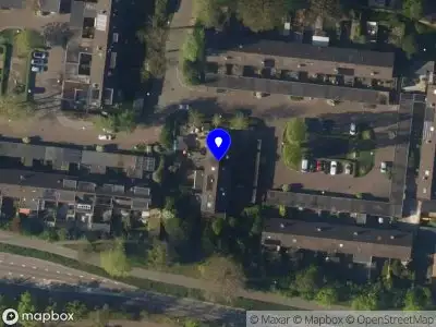 Nieuw bedrijf AllroundCare