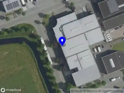 Blue Blenders Group B.V.