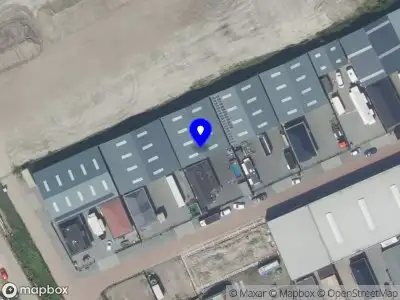 Carrosseriebouw Melvin Sipkema B.V. Bergen op Zoom