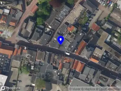 F. Stol H/O Bakker Bart