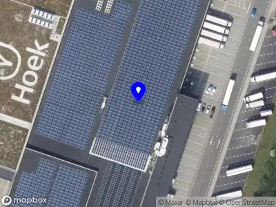 Kizhe-Zhino Holding B.V. Rijnsburg