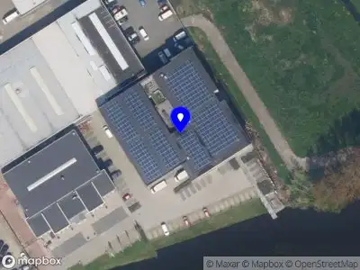 Nieuw bedrijf Lanowv Group B.V.