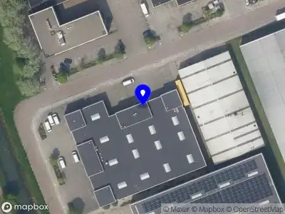 Nieuw bedrijf Montage Solutions B.V.