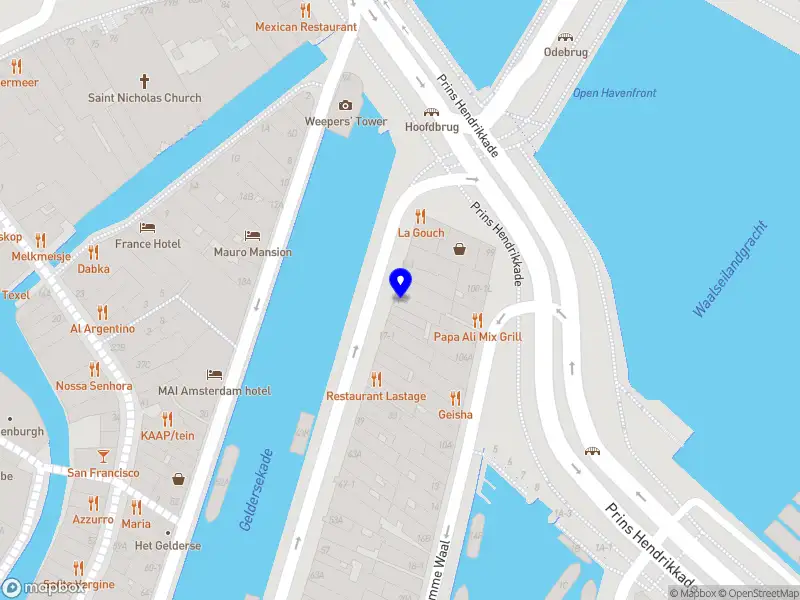 Nieuw bedrijf Studio Camille Rousseau