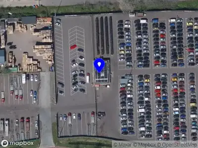 Venyard B.V. Roosendaal