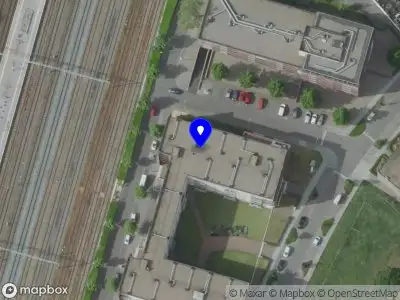 amblast facility services Roermond