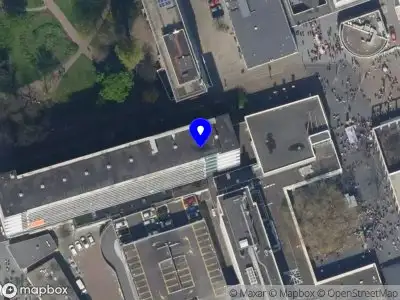 Barraco Team Rotterdam Rotterdam