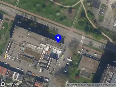 Multi Work Services Vlaardingen