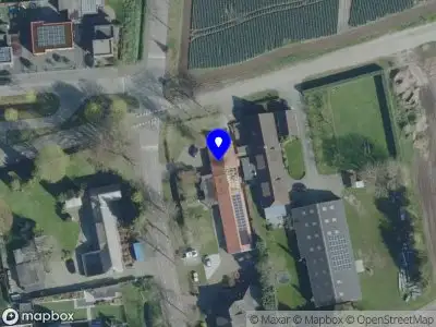 B&B De Bergse Hei Berghem