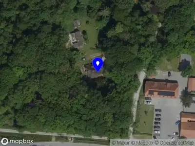 Bed and Breakfast Klein Valkenhorst