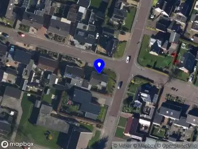 Nieuw bedrijf Meinema schilderwerken