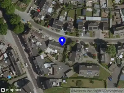 Nieuw bedrijf Schildersbedrijf Marc Storms