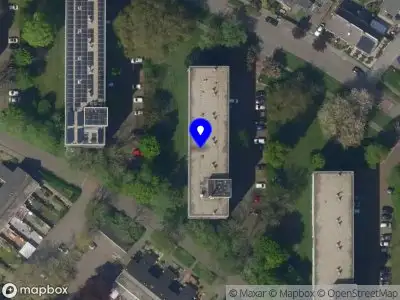 Nieuw bedrijf Black Feather studio