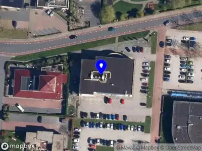 Nieuw bedrijf 24/7 Fitnesscentrum Quantum Fit Veendam B.V.