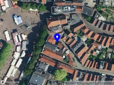 Nieuw bedrijf Central Brand