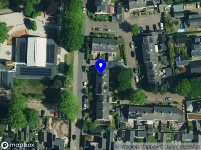 Chantal, haarstylist aan huis