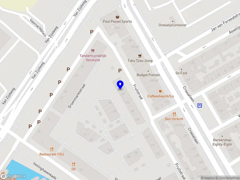 Etappe Arbeidsbemiddeling Utrecht