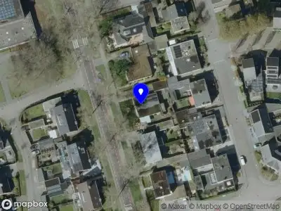 Kitty Zorg met een beetje meer